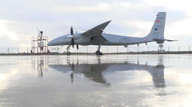 Selçuk Bayraktar'dan heyecanlandıran açıklama