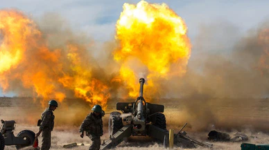 Azerbaycan, Hocavent ve Ağdem'de ilerleme kaydetti