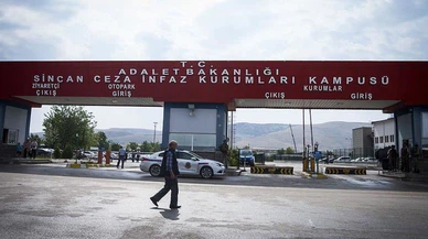 Akıncı Üssü darbe girişimi davasında karar duruşması 26 Kasım'da yapılacak