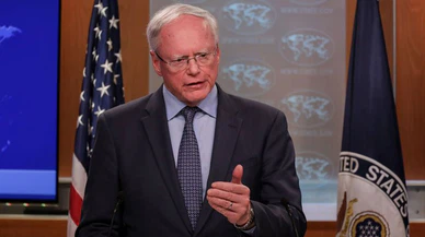 Jeffrey: Suriye’deki Amerikan askerlerinin sayısını gizledik