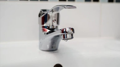 İSKİ'den suya yüzde 25 zam teklifi