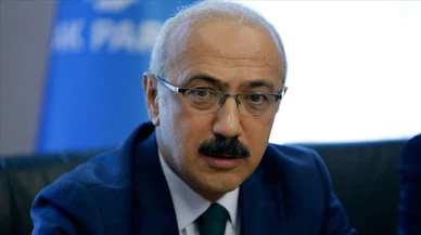 Bakan Elvan teyzesini kaybetti