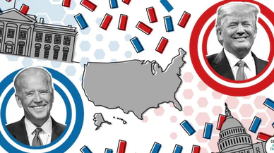 Arizona eyaletini Biden kıl payı kazandı