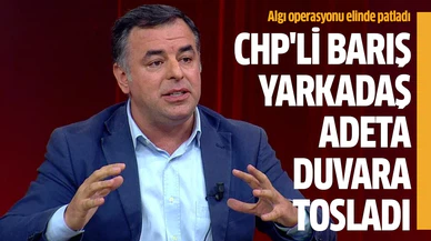 Barış Yarkadaş depremden önce gönderilen yazıyı yeni diye paylaştı