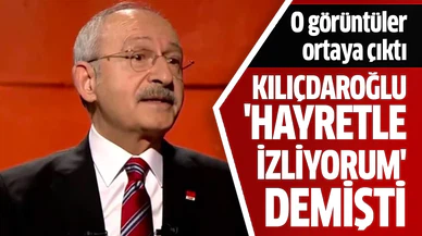 Kemal Kılıçdaroğlu anayasa çalışmasını böyle anlatmıştı