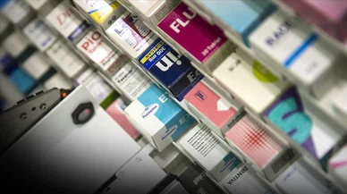 SGK'dan deprem bölgesi için ilaç açıklaması  