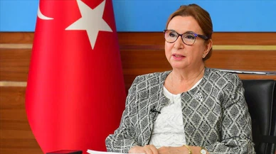 Ticaret Bakanı Pekcan: Tekstil ve konfeksiyon sektörüne desteklerimizi sürdüreceğiz