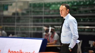 Milli Takım'ın yeni hocası belli oldu!