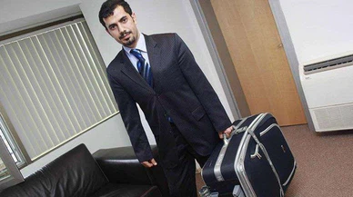 Mehmet Baransu davasında karar!