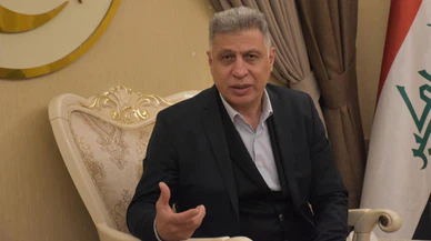 Irak Türkmen Cephesi'nden PKK uyarısı: Kerkük'te varlığı giderek artıyor