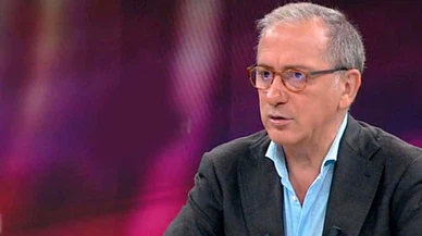 Habertürk Yazarı Fatih Altaylı'ya Bakan Koca'dan belgeli yalanlama!