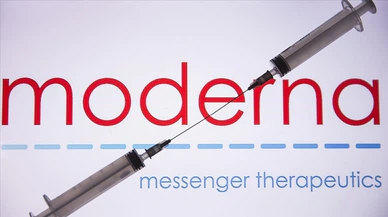 Moderna: Kovid-19 aşımız İngiltere'de ortaya çıkan yeni türe karşı da etkili