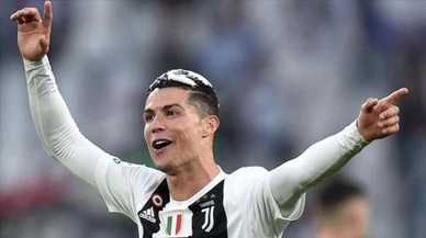 Juventus'un eski başkanı Giovanni Cobolli Gigli: Cristiano Ronaldo'nun transferi hatadır