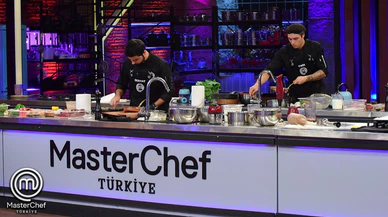Acun Ilıcalı peşini bırakmadı Survivor'dan MasterChef'e transfer oldu