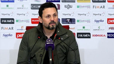 Yöneticiler Erol Bulut'u göndermek istiyor!