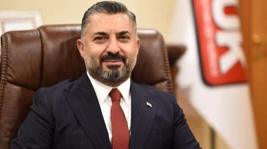 RTÜK Başkanlığına yeniden Ebubekir Şahin seçildi!