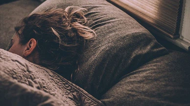 Türkiye'de 4 milyon kişi uykuda solunum bozukluğu yaşıyor