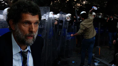 Gezi Parkı davasında ara karar açıklandı