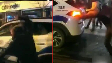 Kadıköy'de yaşanan Boğaziçi provokasyonunda gözaltına alınan 53 kişi adli kontrol şartıyla serbest bırakıldı