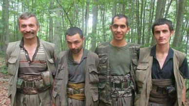 PKK'nın Amanos macerası sona erdi