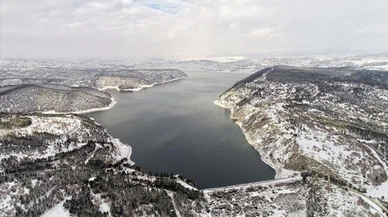 İstanbul'un baraj doluluk oranlarında son durum