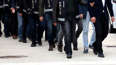 Ankara'da PKK/KCK operasyonunda 10 kişi gözaltına alındı!