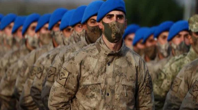 Jandarma Genel Komutanlığı, 500 sözleşmeli uzman erbaş alacak