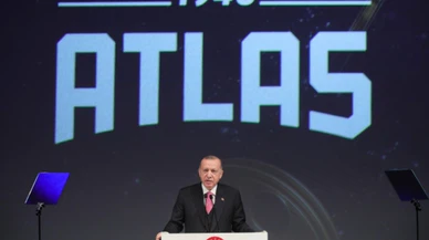 Cumhurbaşkanı Erdoğan: Ülkemize yönelik rezervasyonlarda adeta patlama yaşanıyor