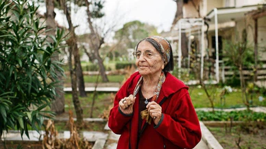 2021 Gülten Akın yılı olacak