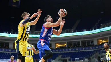 Anadolu Efes, Vasilije Micic ile yollarının ayrıldığını açıkladı