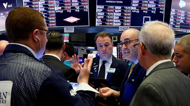 Küresel piyasalar, ABD'nin enflasyon verilerine odaklandı