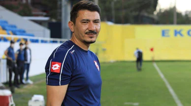 Akhisarspor yeni hocasıyla yeni başlangıç peşinde