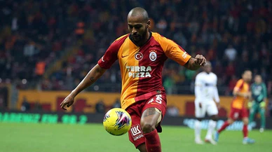 Galatasaray'da Marcao krizi!