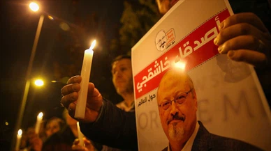 ABD'den eski Suudi Arabistan Genel İstihbarat Başkan Yardımcısı Asiri'ye 'Kaşıkçı' yaptırımı