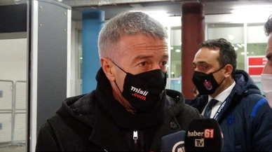 Trabzonspor faturayı hakeme kesti: "Uzaydan baksanız bile..."