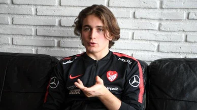 Ali Akman: "Aklımda hiçbir zaman Türkiye'de kalmak olmadı"