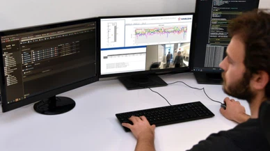 Testleri başarıyla tamamladı: Yer bildirimini 1 metrenin altına düşürdü