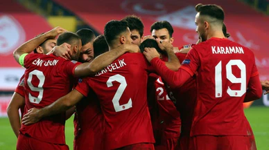 EURO 2020 öncesi UEFA'dan sürpriz karar!