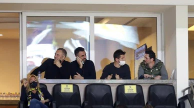 Caner Erkin'i Trabzon maçının kadrosuna almayan Fenerbahçe'de cesur kararlar alınmaya devam edecek