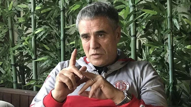 Ersun Yanal: Eleştirileri yapanlar geride kalmış. Öğrenmek isteyen varsa gelsin
