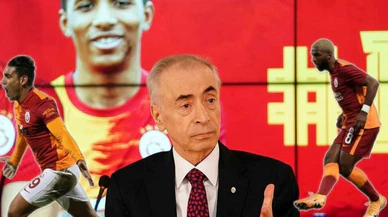 Galatasaray'da 7.5 milyon Eurol'uk dert! Falcao ve Ryan Babel...