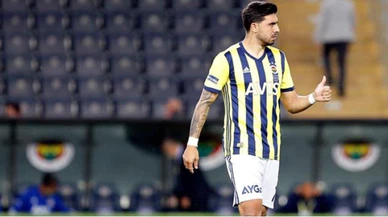 Ozan Tufan'a Avrupa'dan 5 talip