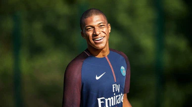 Real Madrid, PSG ve M.United! Mbappe için dev transfer üçgeni...