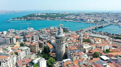 İstanbul'a değer katacak proje: Beyoğlu Kültür Yolu