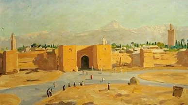 Churchill tablosu rekor fiyata satıldı