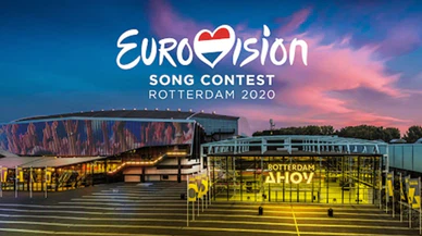 Eurovision bu yıl canlı olarak gerçekleştirilecek