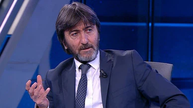 Rıdvan Dilmen, futbol yorumculuğunu bıraktı