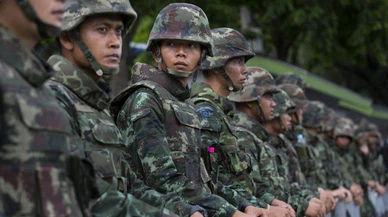 Kraliyet Ordusu'ndan Facebook'a soruşturma!