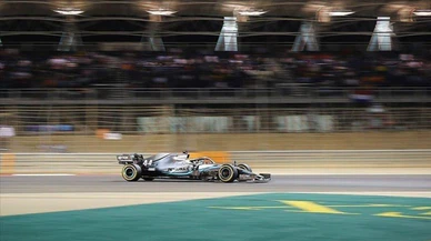 Formula 1'in 2021 takvimindeki son boşluğa Portekiz eklendi