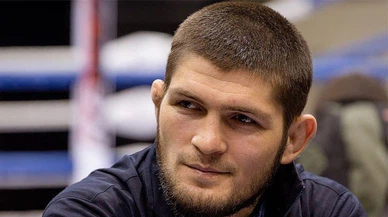 Khabib Nurmagomedov'dan Fenerbahçe itirafı! Teklif...